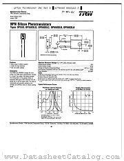 OP550 datasheet pdf Optek Technology