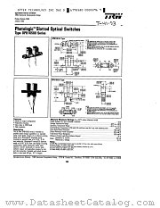 OPB10533 datasheet pdf Optek Technology