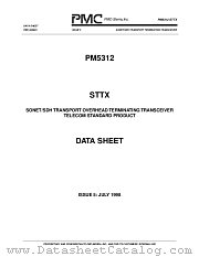 PM5312-SI datasheet pdf PMC-Sierra Inc