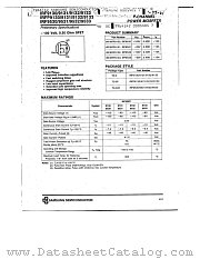 IRFP9233 datasheet pdf Samsung Electronic