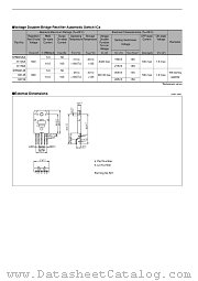 STR80145A datasheet pdf Sanken
