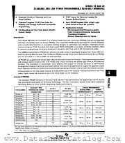 TBP28S166NW datasheet pdf Texas Instruments
