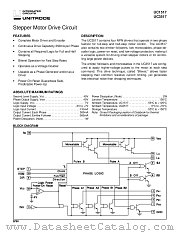 UC3517J datasheet pdf Texas Instruments
