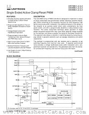 UCC1580J-3 datasheet pdf Texas Instruments