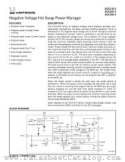 UCC1913J datasheet pdf Texas Instruments