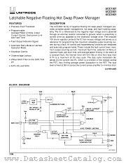 UCC1921J datasheet pdf Texas Instruments