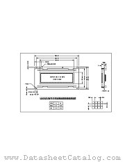 TM10032A datasheet pdf TIANMA Microelectronics