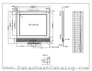 TM10481A-G datasheet pdf TIANMA Microelectronics