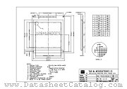 TM128128B datasheet pdf TIANMA Microelectronics