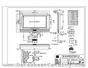 TM12864N-G datasheet pdf TIANMA Microelectronics
