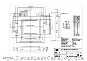 TM132128A-G datasheet pdf TIANMA Microelectronics