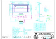 TM13265E-G datasheet pdf TIANMA Microelectronics