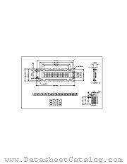 TM202A datasheet pdf TIANMA Microelectronics