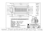 TM204I datasheet pdf TIANMA Microelectronics