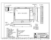TM320240A-G datasheet pdf TIANMA Microelectronics