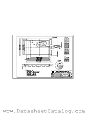 TM320240C datasheet pdf TIANMA Microelectronics