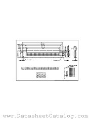 TM402C datasheet pdf TIANMA Microelectronics