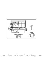 TM48064A datasheet pdf TIANMA Microelectronics