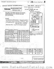 S2370 datasheet pdf TOSHIBA