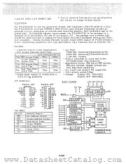 TC514400ZL-80 datasheet pdf TOSHIBA