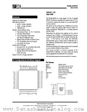 EDI8L32256V17AC datasheet pdf White Electronic Designs