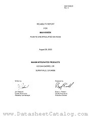 MAX1555EZK datasheet pdf MAXIM - Dallas Semiconductor