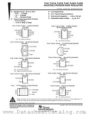 TL431ACDCKT datasheet pdf Texas Instruments