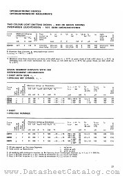 LQ2134 datasheet pdf Tesla Elektronicke