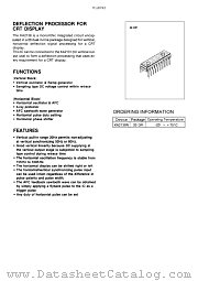 KA2138N datasheet pdf Samsung Electronic