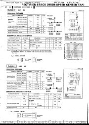 5DG2Z41 datasheet pdf TOSHIBA