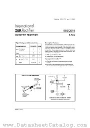 93LC76-ISN datasheet pdf Microchip