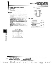 SN74H103 datasheet pdf Texas Instruments