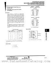 SN74H102 datasheet pdf Texas Instruments