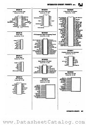 SK9850 datasheet pdf SGS Thomson Microelectronics