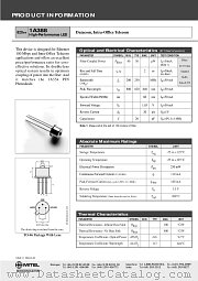 1A388 datasheet pdf Mitel Semiconductor