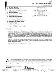 TL1591CPS datasheet pdf Texas Instruments