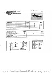H1153 datasheet pdf Varo Quality Semiconductor