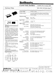 STTA8F datasheet pdf SaRonix