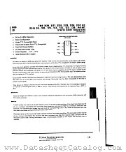TMS3126 datasheet pdf Texas Instruments