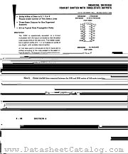 SN74S350 datasheet pdf Texas Instruments