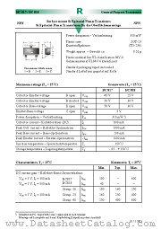 BC818-16 datasheet pdf Diotec Elektronische