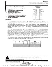 TPIC0108 datasheet pdf Texas Instruments