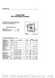 DMA datasheet pdf Allegro MicroSystems