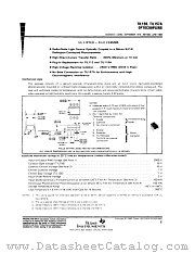 TIL157 datasheet pdf Texas Instruments
