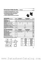 VK648 datasheet pdf Varo Quality Semiconductor