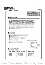 79HGSC datasheet pdf New Era Electronics