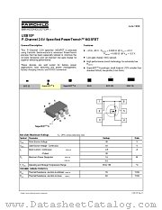 USB10P datasheet pdf Fairchild Semiconductor