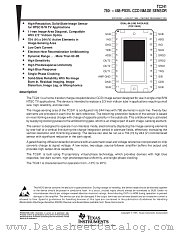 TL1593CNS datasheet pdf Texas Instruments