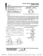 74LS56P datasheet pdf Texas Instruments