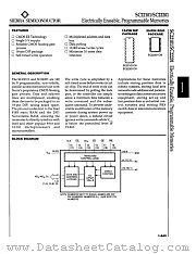 SC22201 datasheet pdf PMC-Sierra Inc